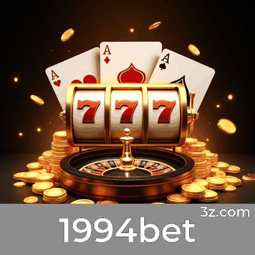 Catálogo 1994bet 2.547 jogos - Pragmatic Play, Evolution, NetEnt